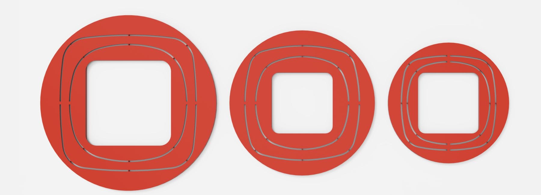 Grille d'arbre El Paso 2 Grille d'arbre El Paso