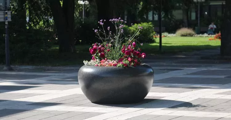 Jardinière Giove 3 Jardinière Giove – Image 3