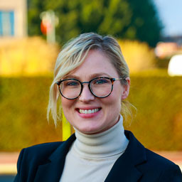 Émilie Sypszak — Urban Design