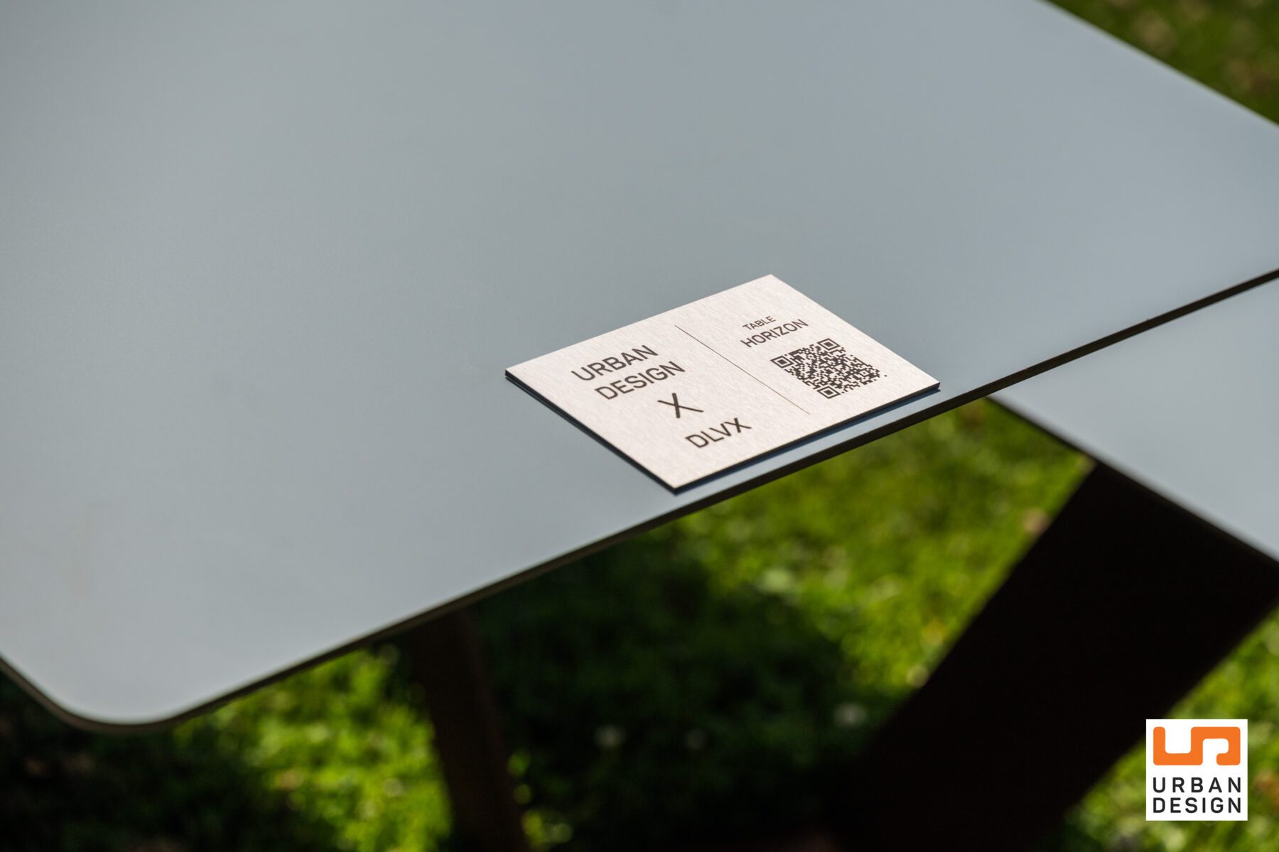 Notre première table HORIZON© au Golf de Liège-Gomzé 8 Urban Design Table Horizon Golf Liege Gomze 2 1