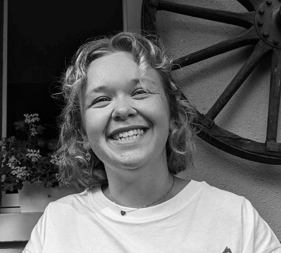 Talia Lodewyckx — Urban Design