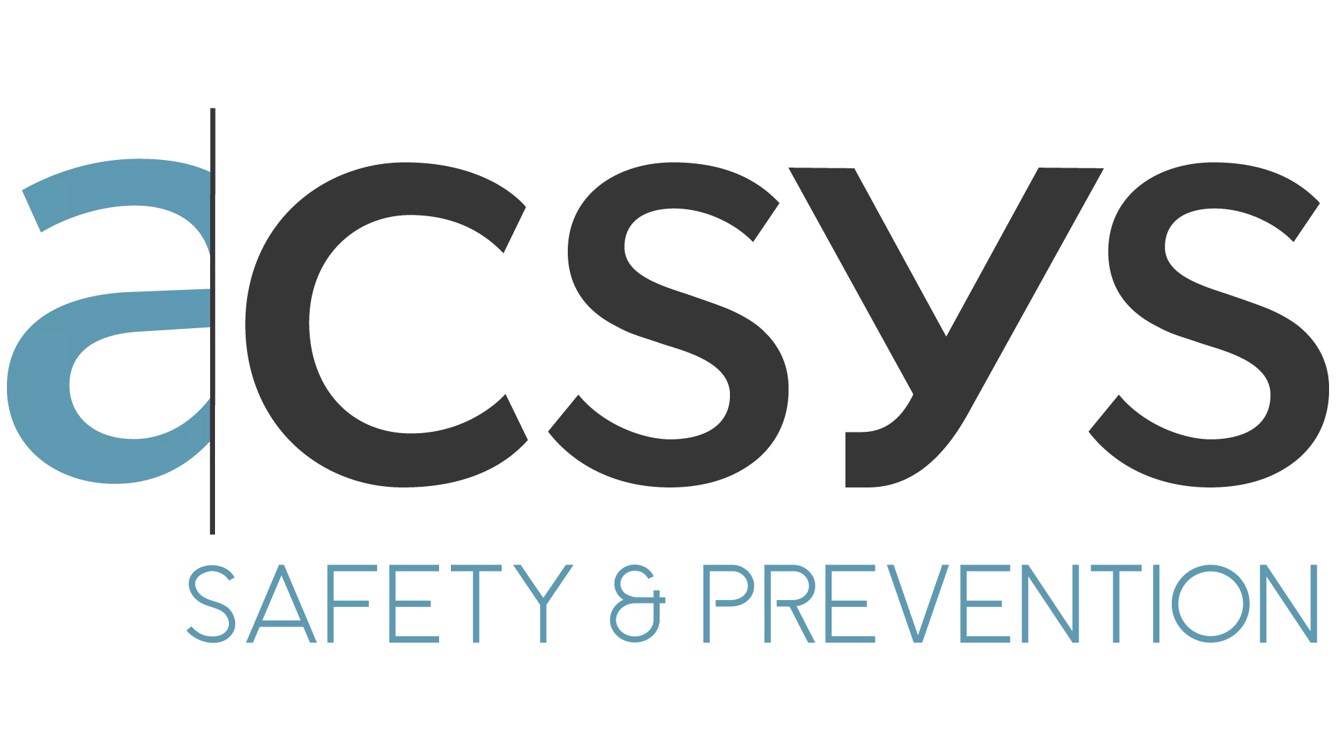 À propos 3 A csys WEB slogan