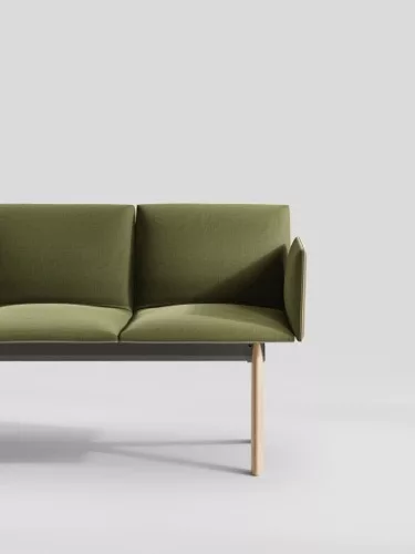 Banc SLAM soft 9 Banc SLAM soft