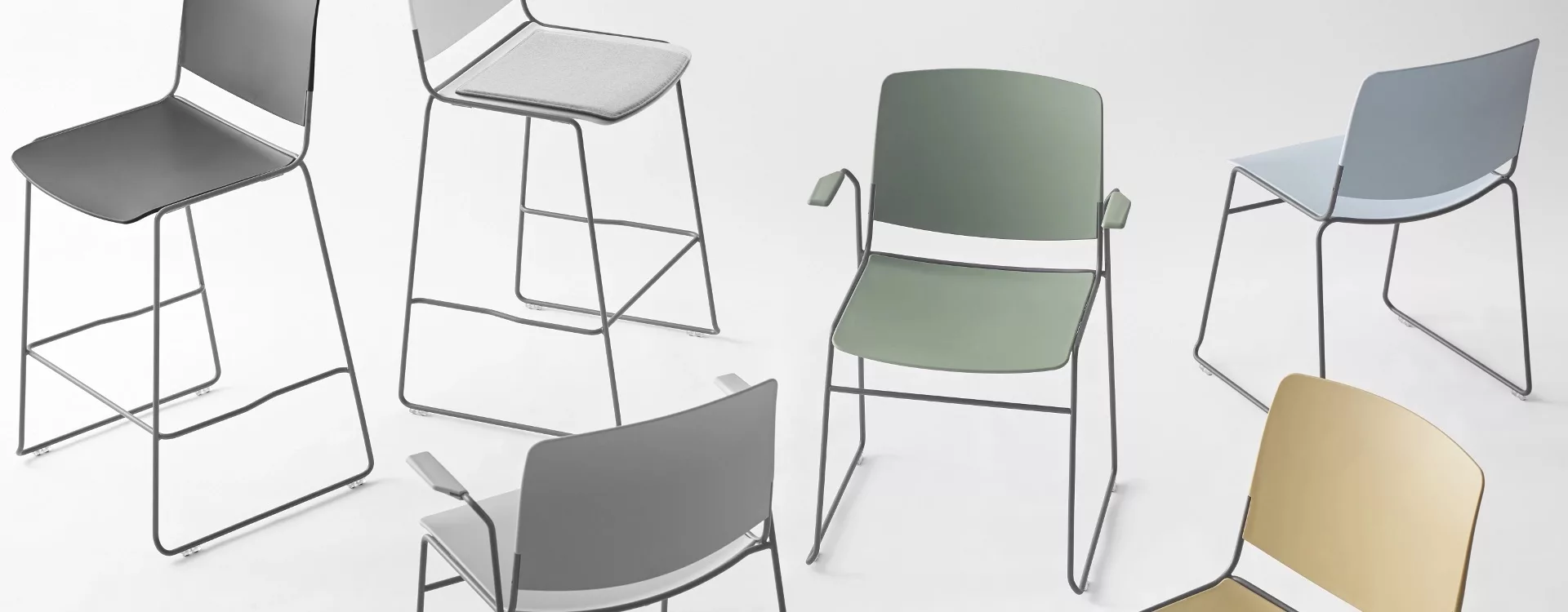 Chaise MASS 2 Chaise MASS