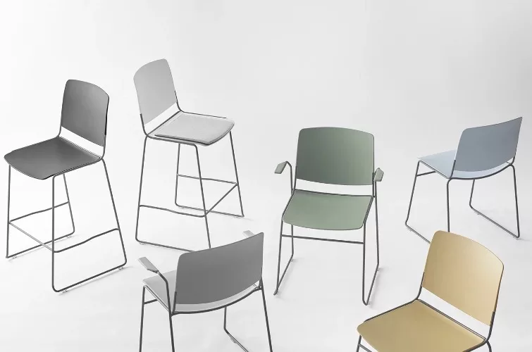 Chaise MASS 3 Chaise MASS