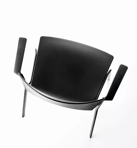 Chaise SLAM 23 Chaise SLAM