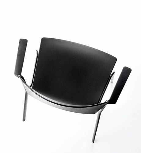 Chaise SLAM 23 Chaise SLAM