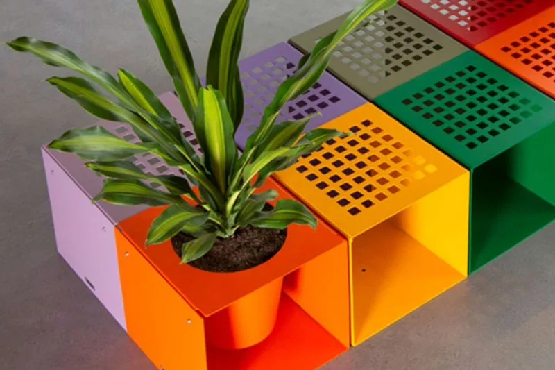 Promotion exceptionnelle de fin d’année 2025 4 Banc CUBIK