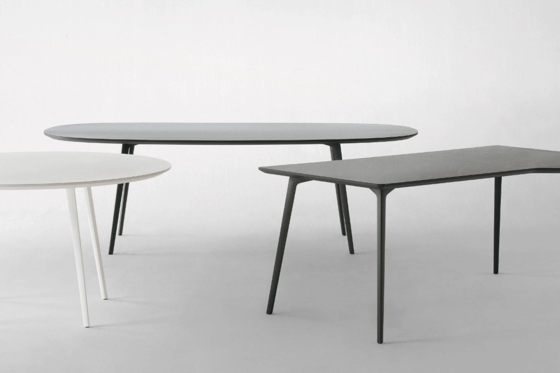 Table Fly — Mobilier urbain
