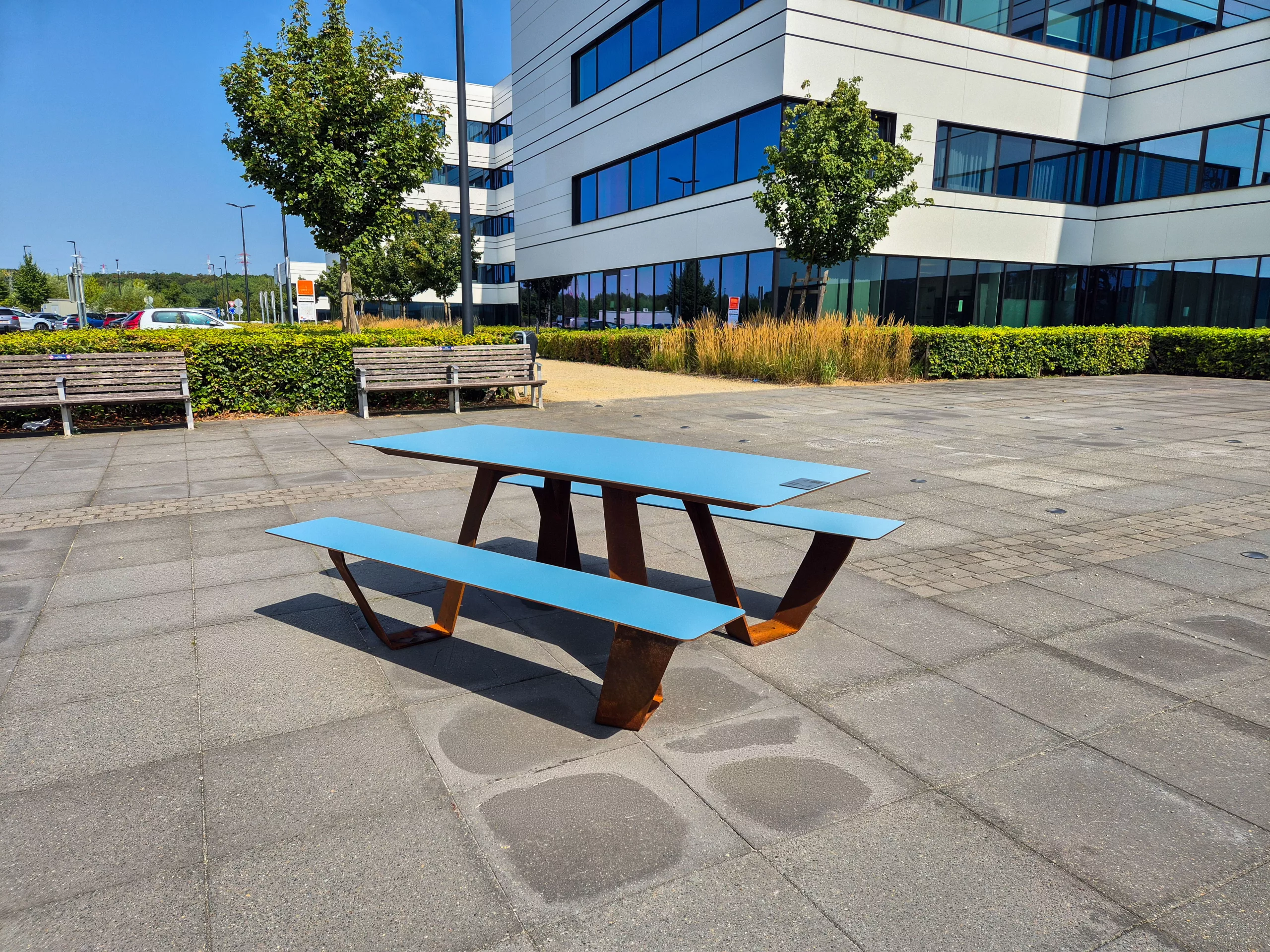 Table Horizon 2 Table Horizon – Image 2
