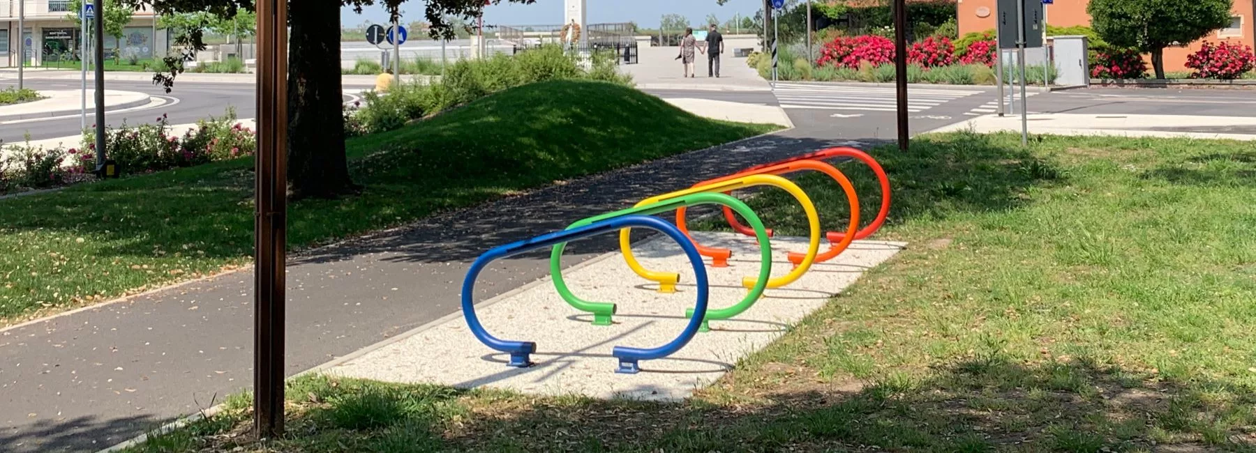 Porte-vélos Open 1 Porte-vélos Open