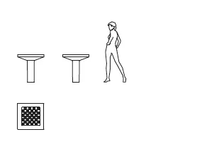 Table d'échecs Scacchi – Image 2