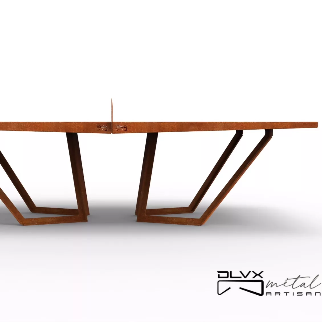 Table de ping pong extérieure DLVX 12 Table de ping pong extérieure DLVX – Image 12