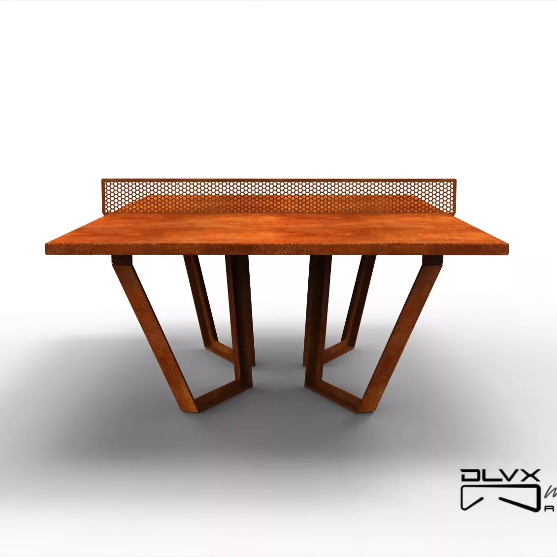 Table de ping pong extérieure DLVX 11 Table de ping pong extérieure DLVX – Image 11