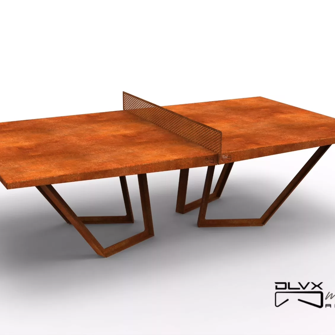Table de ping pong extérieure DLVX 10 Table de ping pong extérieure DLVX – Image 10