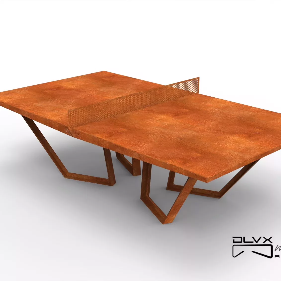 Table de ping pong extérieure DLVX 9 Table de ping pong extérieure DLVX – Image 9