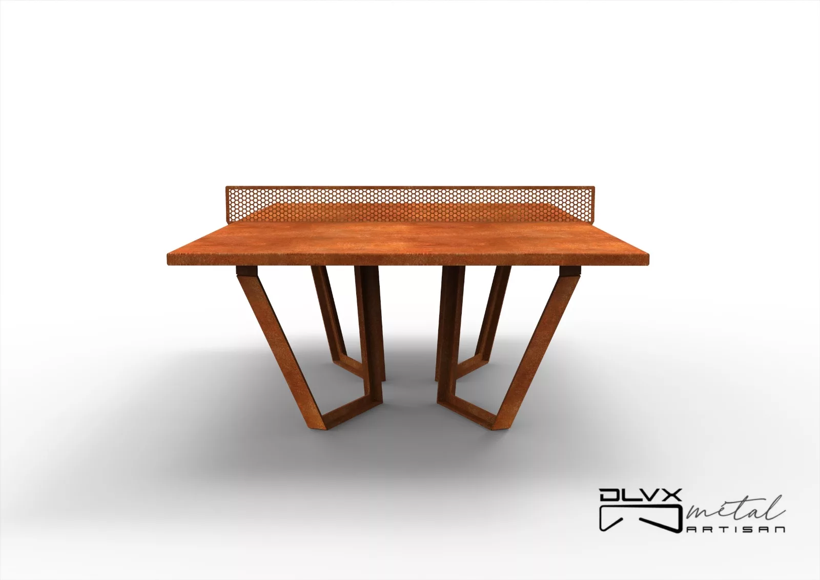 Table de ping pong extérieure DLVX 8 Table de ping pong extérieure DLVX – Image 8