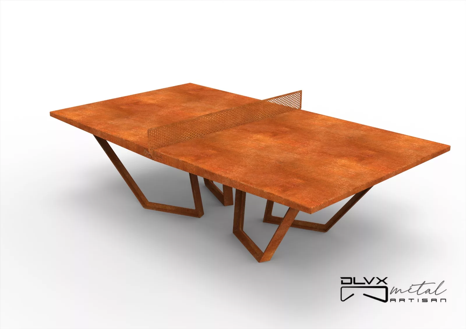Table de ping pong extérieure DLVX 6 Table de ping pong extérieure DLVX – Image 6