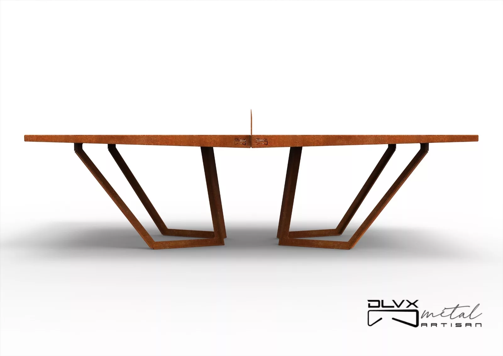 Table de ping pong extérieure DLVX 5 Table de ping pong extérieure DLVX – Image 5