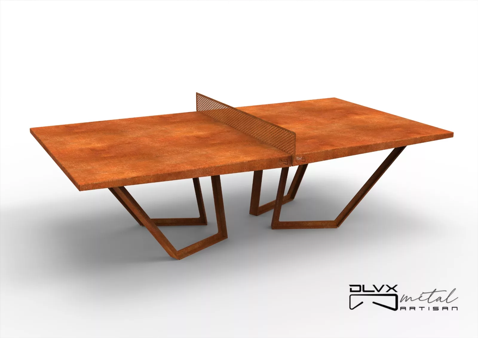 Table de ping pong extérieure DLVX 4 Table de ping pong extérieure DLVX – Image 4