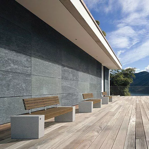 Derrière chaque projet, des fabricants de mobilier urbain d'exception 5 eraclea legno.3 f